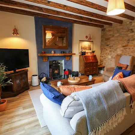 Wren Tatil Evi Richmond (North Yorkshire)