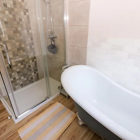 Tatil Evi Wren