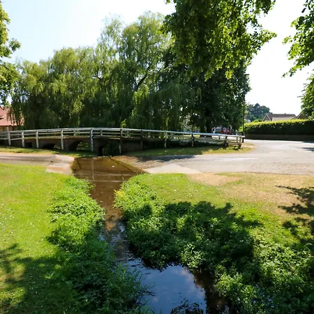 Wren Tatil Evi Richmond (North Yorkshire)